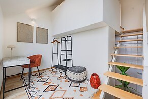 Saldanha Boho Duplex