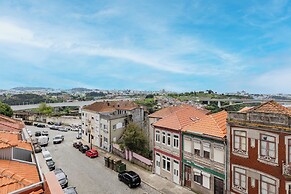 Saldanha Boho Duplex
