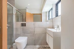 Saldanha Boho Duplex