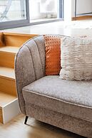 Saldanha Boho Duplex