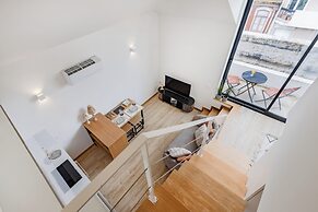 Saldanha Boho Duplex