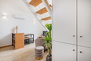 Saldanha Boho Duplex