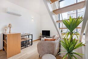 Saldanha Boho Duplex