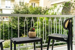 Attica Skyline Living