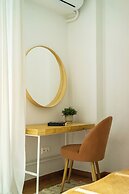Attica Skyline Living