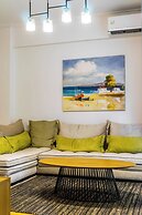 Attica Skyline Living