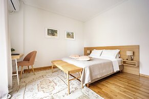 Attica Skyline Living