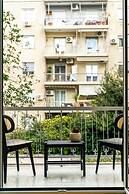 Attica Skyline Living