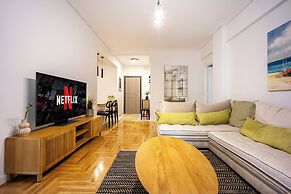 Attica Skyline Living