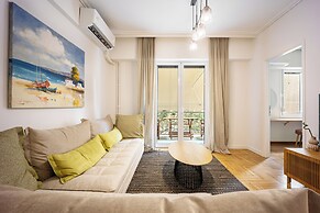Attica Skyline Living