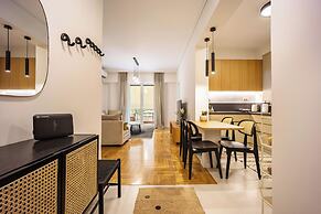 Attica Skyline Living