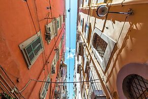 Umberto's Nest at Toledo