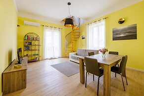 Terrazza San Paolo by Napoliapartments