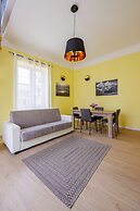 Terrazza San Paolo by Napoliapartments
