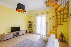 Terrazza San Paolo by Napoliapartments