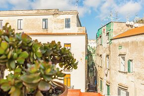 Terrazza San Paolo by Napoliapartments