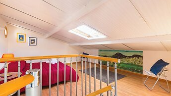 Terrazza San Paolo by Napoliapartments