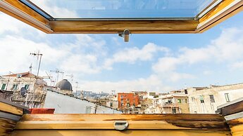 Terrazza San Paolo by Napoliapartments