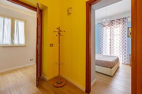 Terrazza San Paolo by Napoliapartments