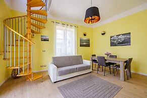 Terrazza San Paolo by Napoliapartments