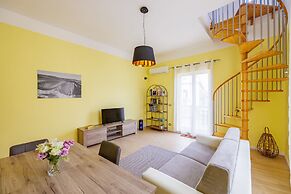Terrazza San Paolo by Napoliapartments