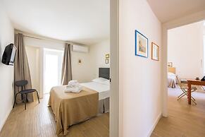 Terrazza Spaccanapoli by Napoliapartments