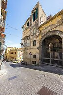 Terrazza Spaccanapoli by Napoliapartments