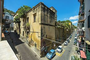 Terrazza Spaccanapoli by Napoliapartments
