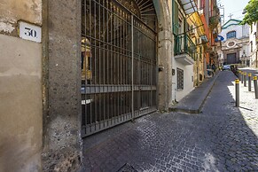 Terrazza Spaccanapoli by Napoliapartments