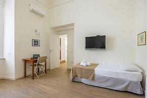 Terrazza Spaccanapoli by Napoliapartments