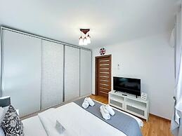 Sunrise Apartments City Center