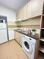 Sunrise Apartments City Center