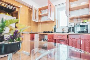 Sunrise Apartments City Center