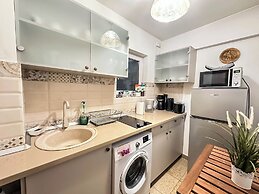 Sunrise Apartments City Center