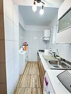 Sunrise Apartments City Center