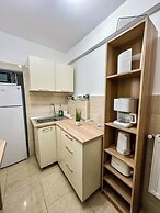 Sunrise Apartments City Center