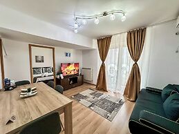 Sunrise Apartments City Center