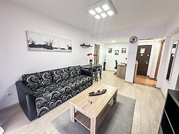 Sunrise Apartments City Center
