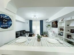 Sunrise Apartments City Center