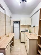 Sunrise Apartments City Center