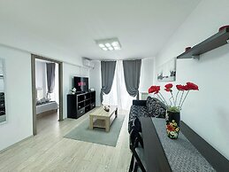 Sunrise Apartments City Center