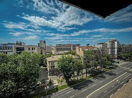 Sunrise Apartments City Center