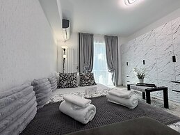 Sunrise Apartments City Center