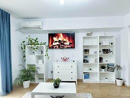 Sunrise Apartments City Center