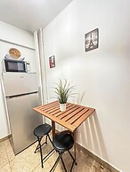 Sunrise Apartments City Center