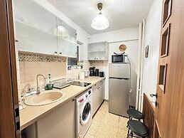 Sunrise Apartments City Center