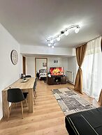 Sunrise Apartments City Center