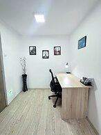 Sunrise Apartments City Center