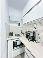 Sunrise Apartments City Center