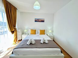 Sunrise Apartments City Center